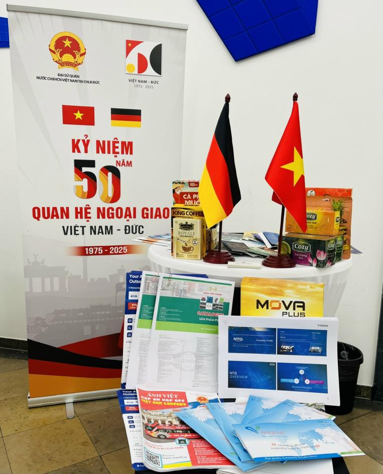 Tin tức Đức